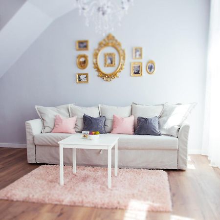 Servus Zagreb Town Centre - Top Position ภายนอก รูปภาพ