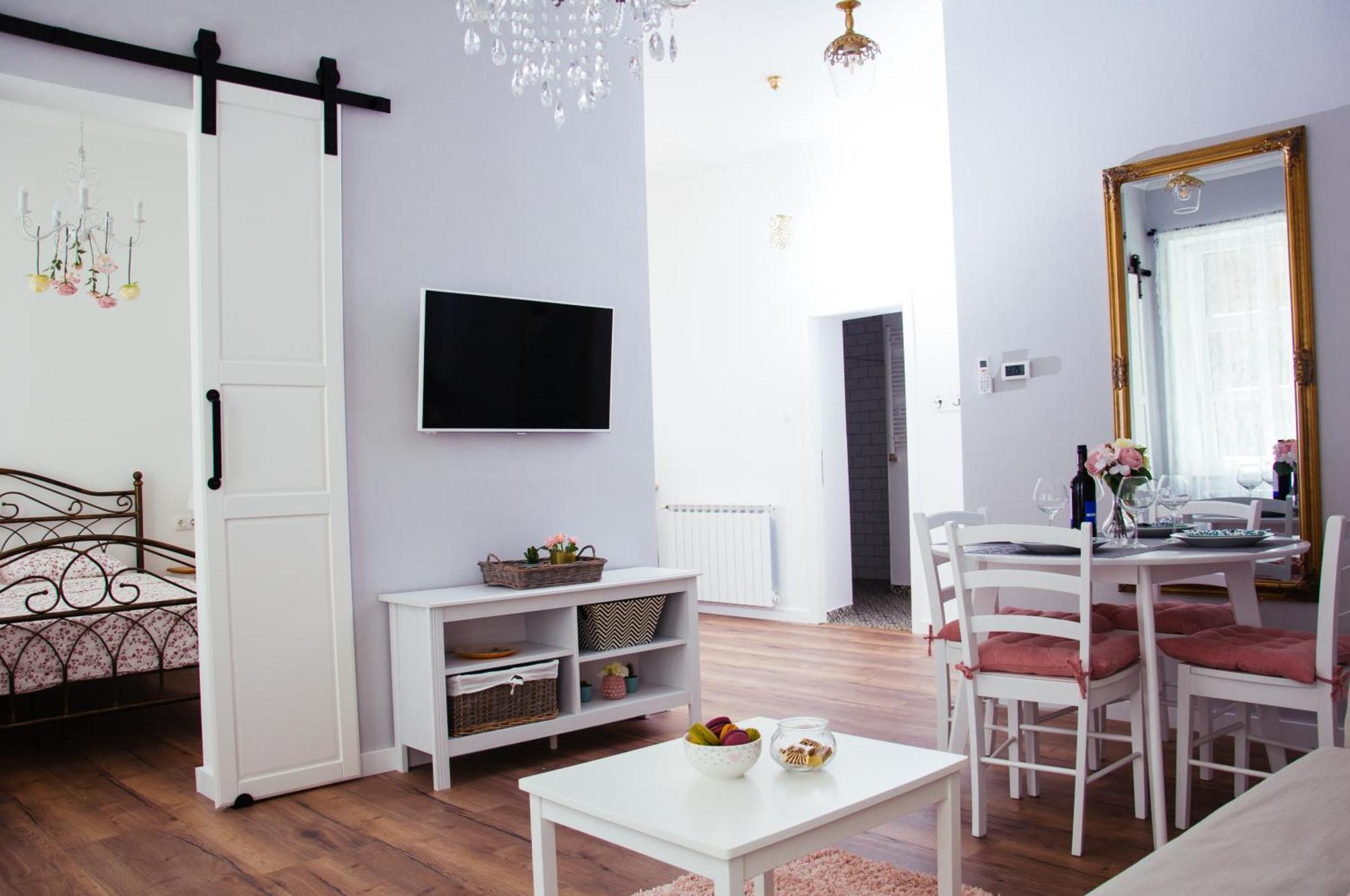 Servus Zagreb Town Centre - Top Position ภายนอก รูปภาพ